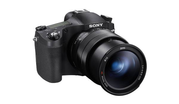 مقایسه قیمت دوربین کنون و سونی